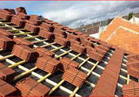 Rénover sa toiture à Pouligny-Saint-Martin